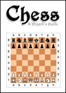 Chess Book A-wizards-guide